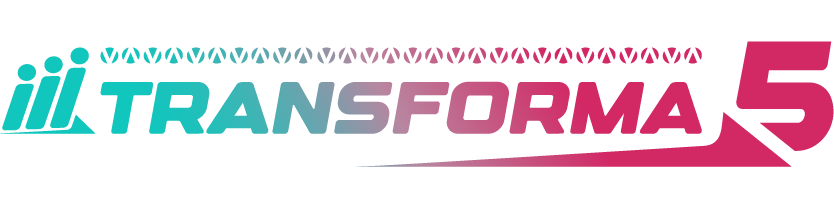 Logo de Transforma
